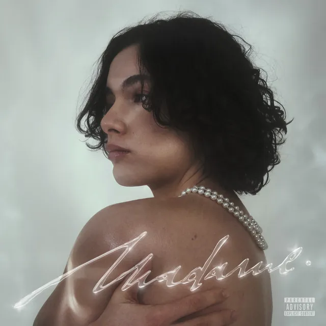 Copertina di MADAME