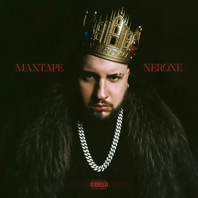 Copertina di MAXTAPE