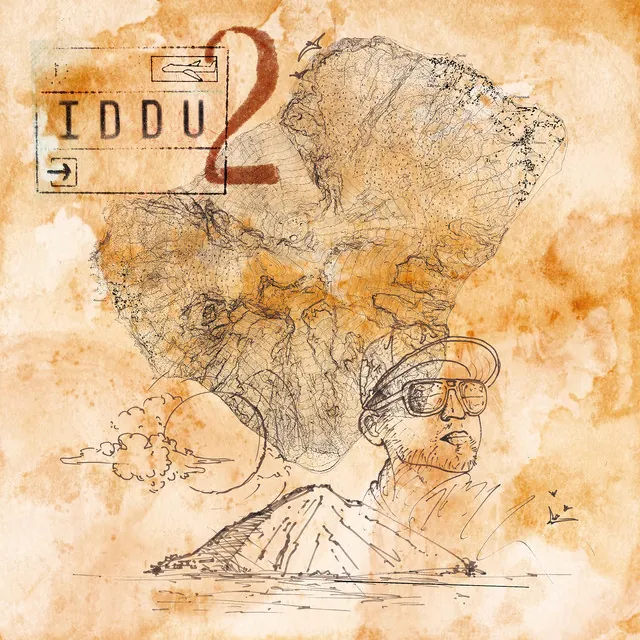Copertina di IDDU 2